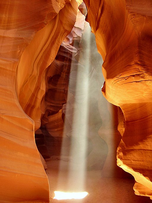USA Antelope Canyon
