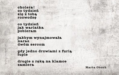 Maria Obuch
