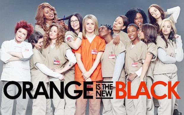 vibe new orange is the new black season 2 shots