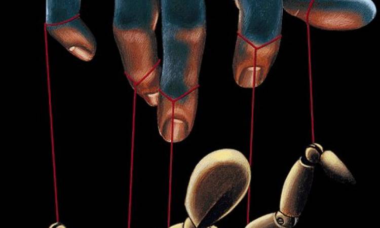 Manipulacja – cicha broń w relacjach między ludźmi